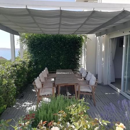 רטינה House Natali 70M From The Beach - Free Ev Top Up מראה חיצוני תמונה