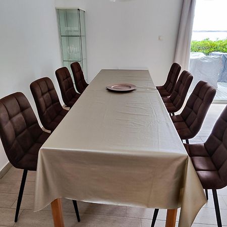 רטינה House Natali 70M From The Beach - Free Ev Top Up מראה חיצוני תמונה