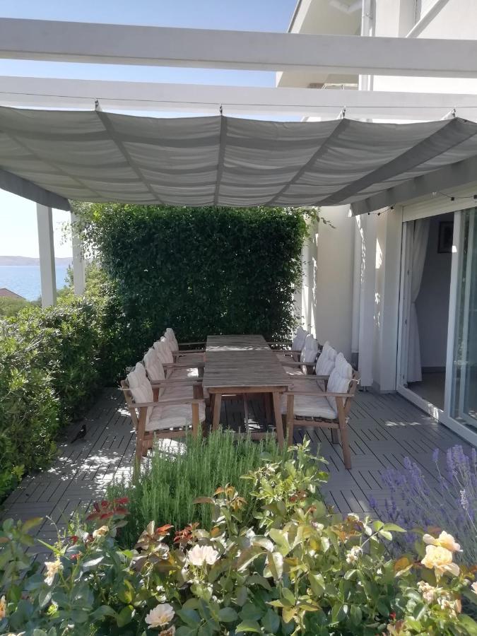 רטינה House Natali 70M From The Beach - Free Ev Top Up מראה חיצוני תמונה