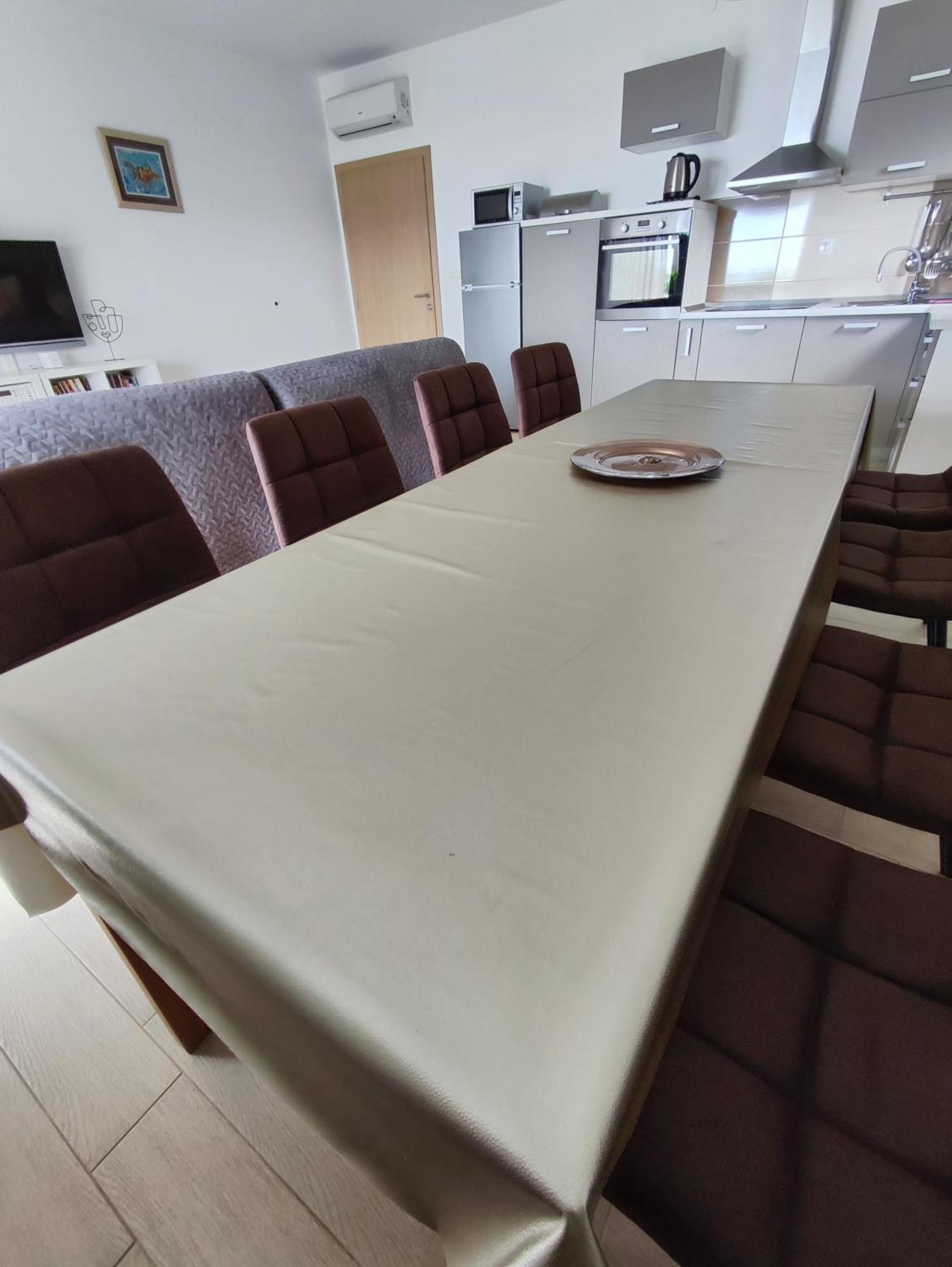 רטינה House Natali 70M From The Beach - Free Ev Top Up מראה חיצוני תמונה