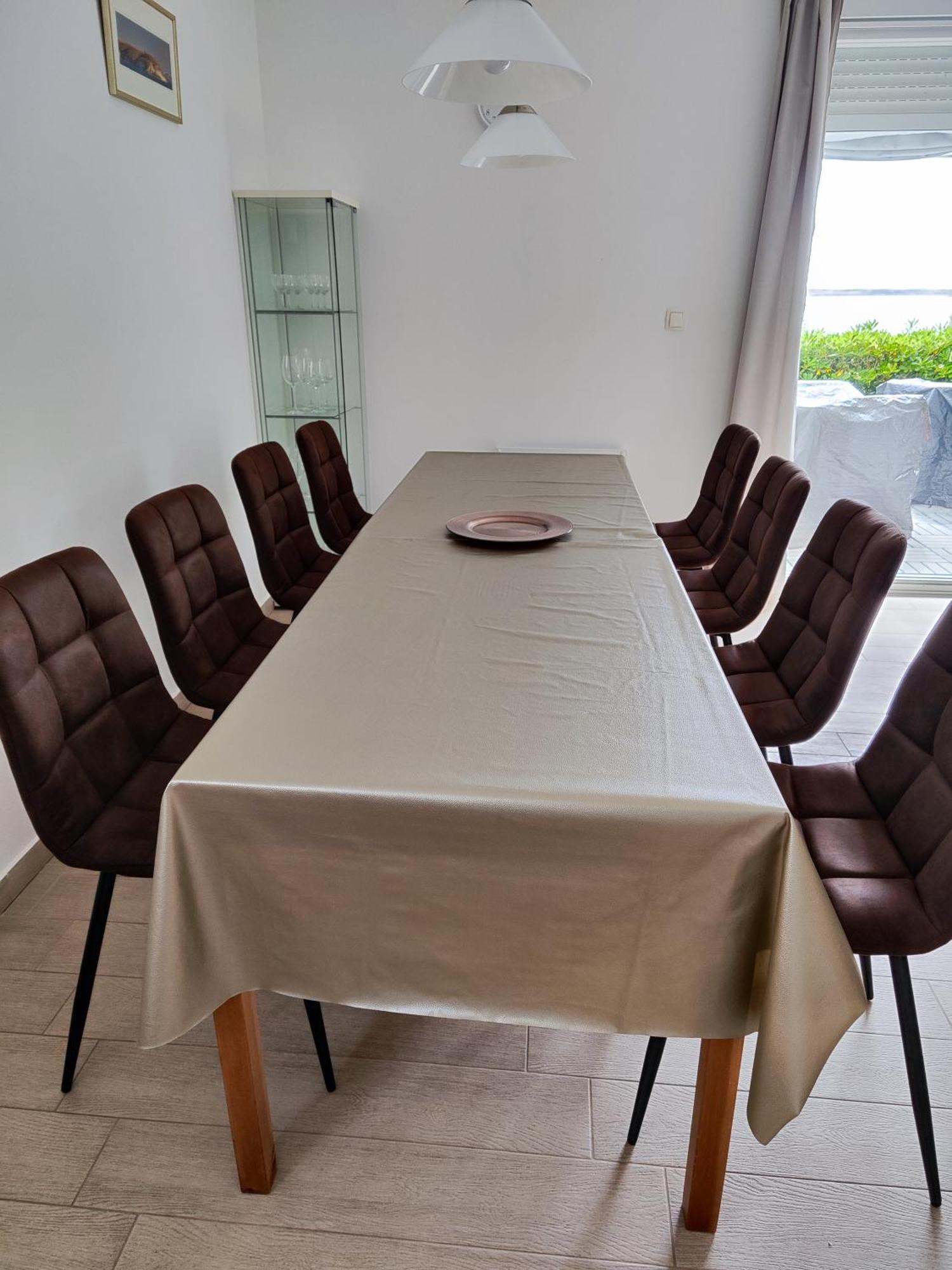 רטינה House Natali 70M From The Beach - Free Ev Top Up מראה חיצוני תמונה