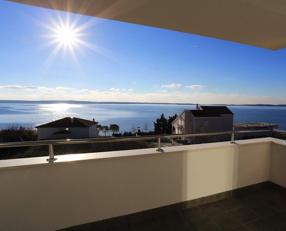 רטינה House Natali 70M From The Beach - Free Ev Top Up מראה חיצוני תמונה