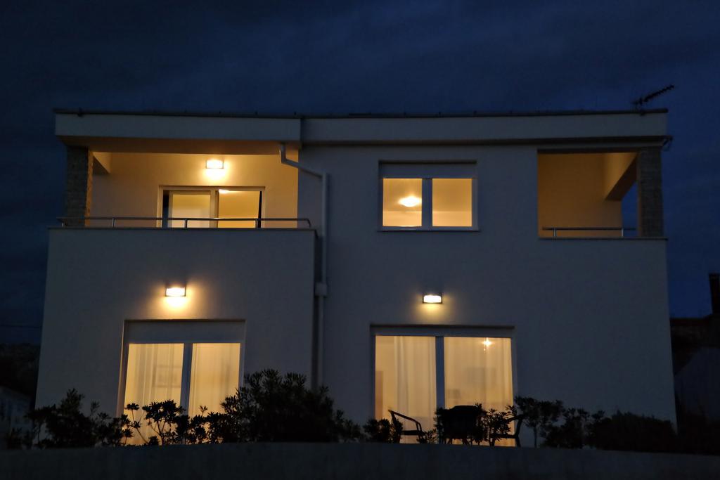 רטינה House Natali 70M From The Beach - Free Ev Top Up מראה חיצוני תמונה