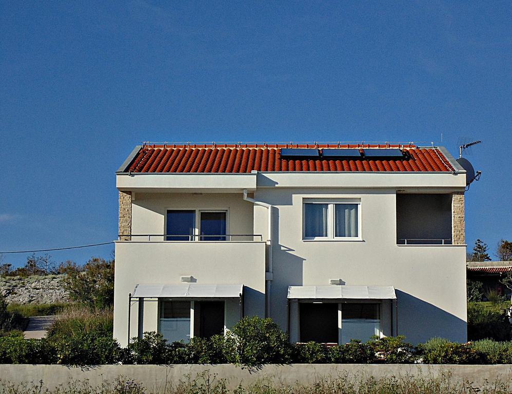 רטינה House Natali 70M From The Beach - Free Ev Top Up מראה חיצוני תמונה