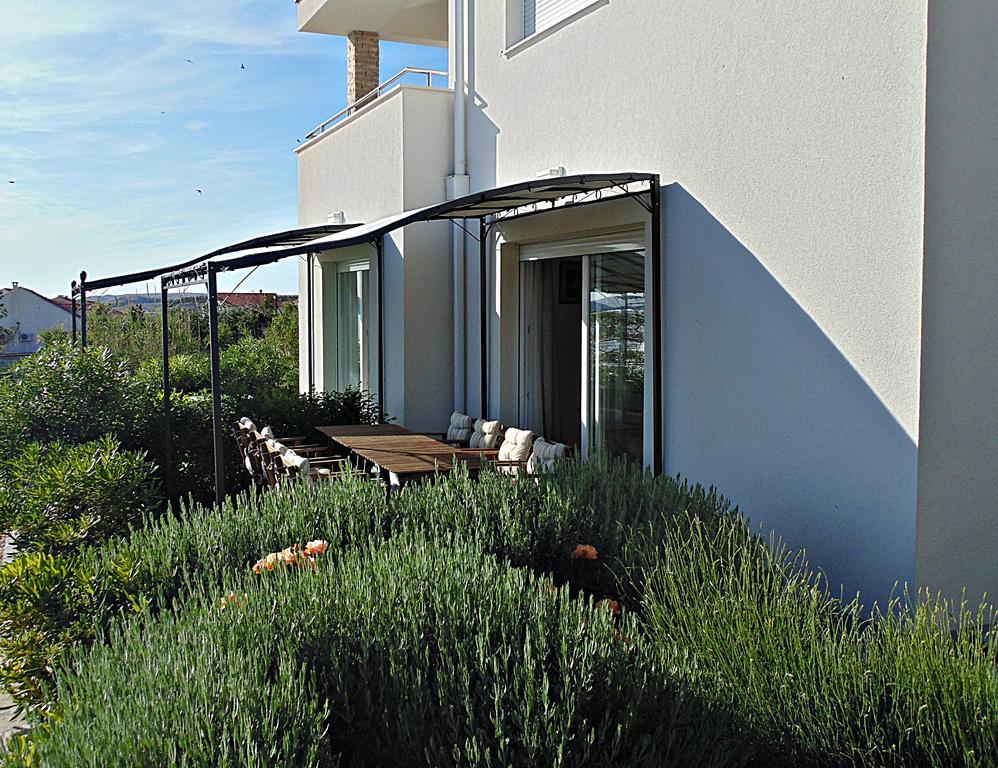 רטינה House Natali 70M From The Beach - Free Ev Top Up מראה חיצוני תמונה