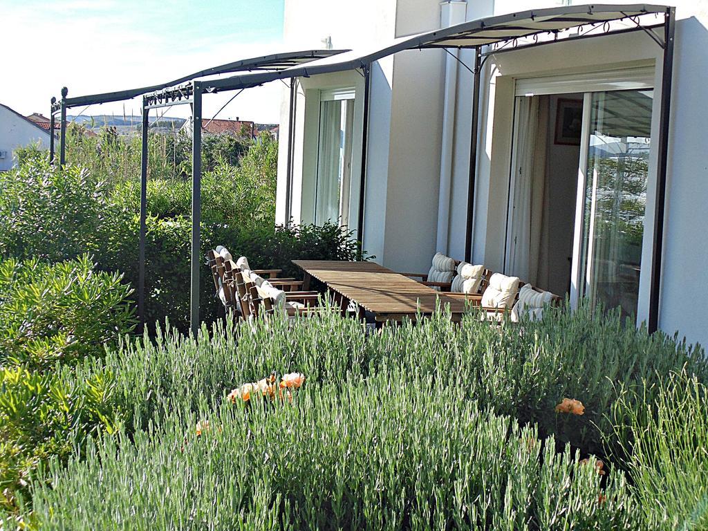 רטינה House Natali 70M From The Beach - Free Ev Top Up מראה חיצוני תמונה