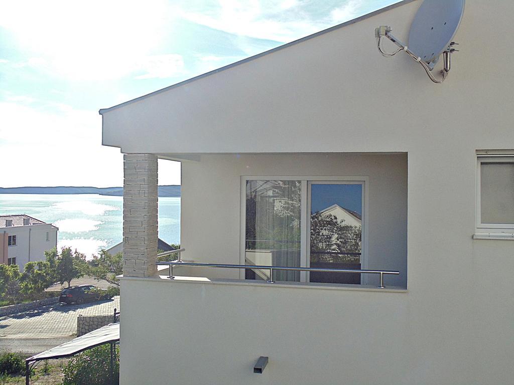 רטינה House Natali 70M From The Beach - Free Ev Top Up מראה חיצוני תמונה