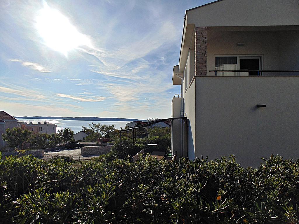 רטינה House Natali 70M From The Beach - Free Ev Top Up מראה חיצוני תמונה