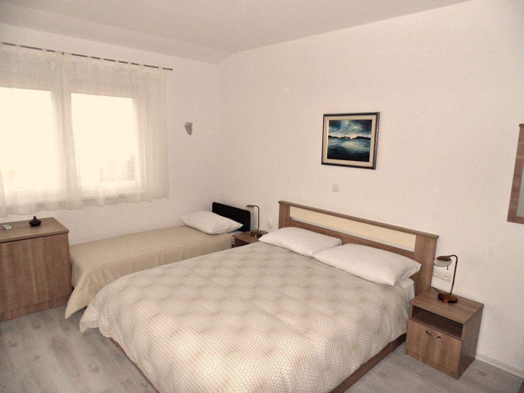 רטינה House Natali 70M From The Beach - Free Ev Top Up מראה חיצוני תמונה