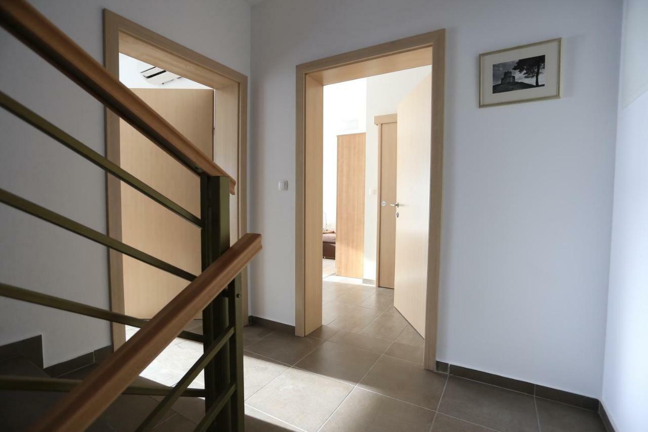 רטינה House Natali 70M From The Beach - Free Ev Top Up מראה חיצוני תמונה