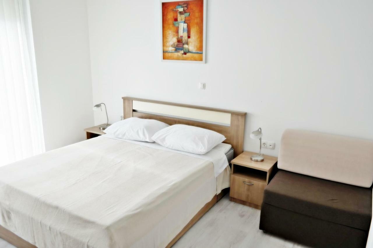 רטינה House Natali 70M From The Beach - Free Ev Top Up מראה חיצוני תמונה