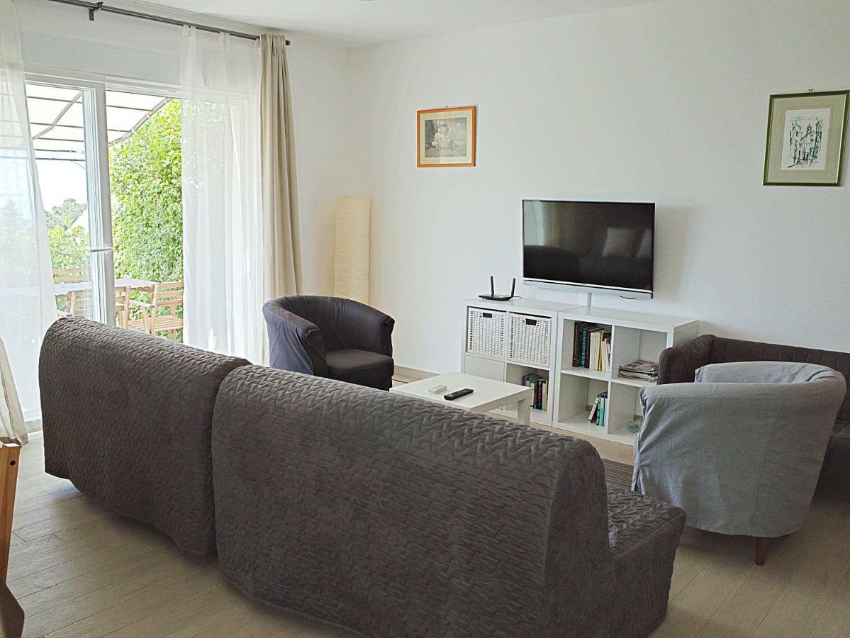 רטינה House Natali 70M From The Beach - Free Ev Top Up מראה חיצוני תמונה