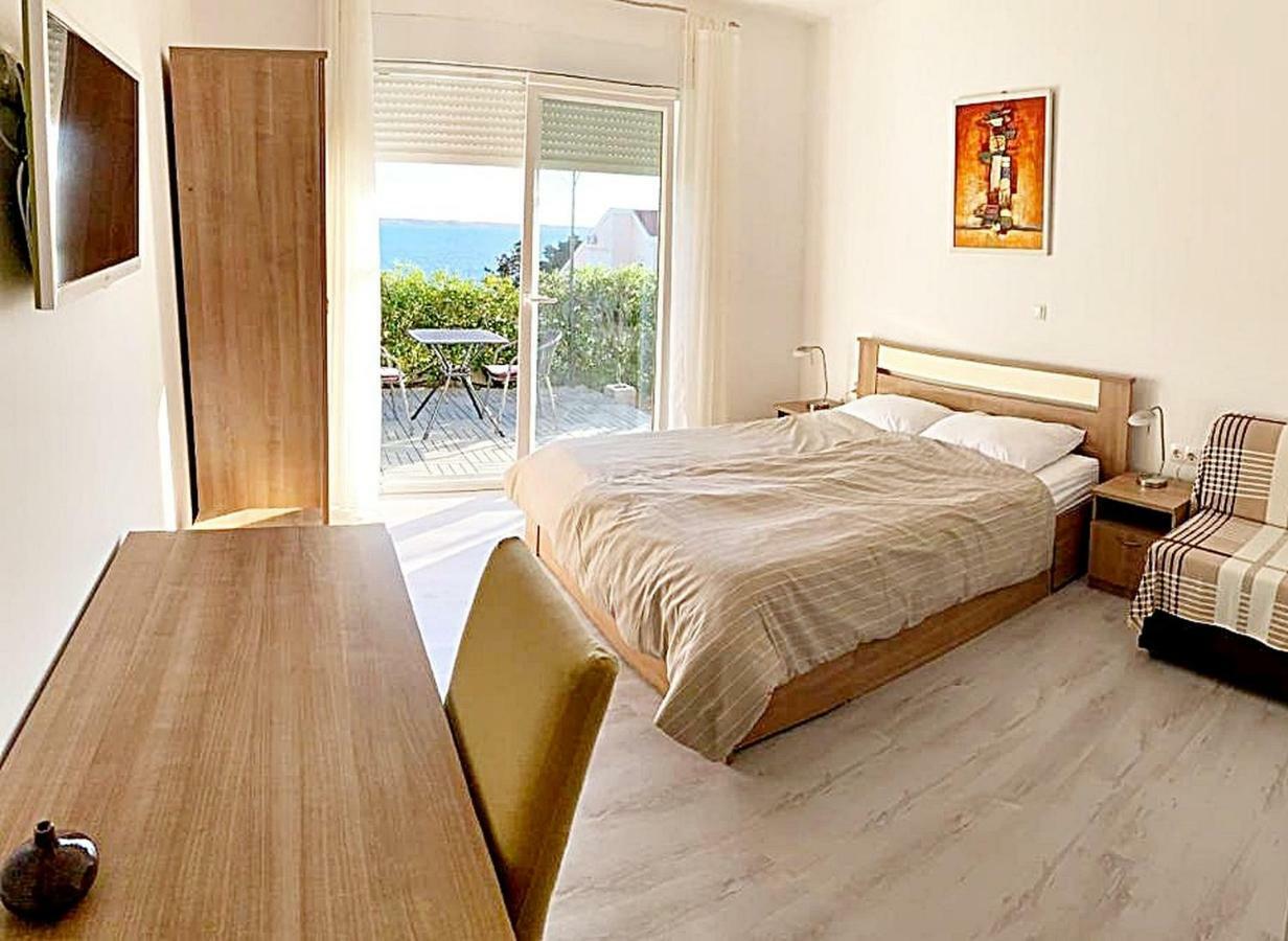 רטינה House Natali 70M From The Beach - Free Ev Top Up מראה חיצוני תמונה